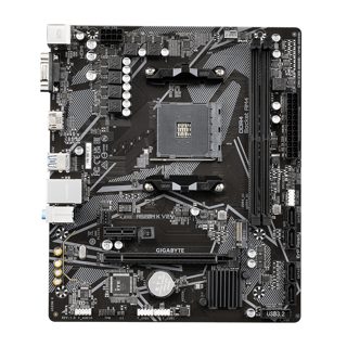 Gigabyte A520M K V2 Motherboard DDR4 Micro ATX Socket AM4