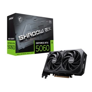 MSI GeForce RTX 5060 NVIDIA Graphics Card