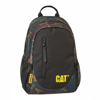Kids Backpack Caterpillar The Project Camouflage
