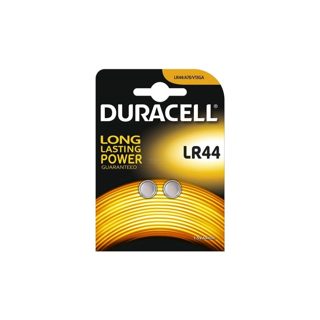 Duracell LR44 BATERI 1.5V 2