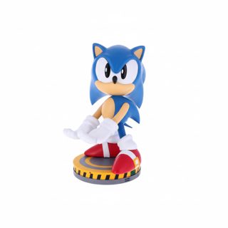 Smartphone Holder Sonic The Hedgehog Sonic Sliding