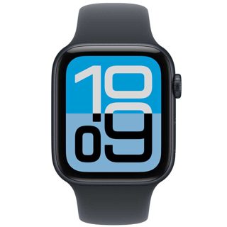 Apple Watch 3 SE ?GPS Midnight Aluminium S M 40mm
