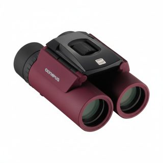 Olympus 8X25 WP II PURPLE Binoculars
