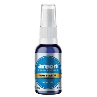 Areon Blue Blaster 30Ml New Car Aromatik