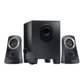 Logitech Z313 BOKS SYSTEM