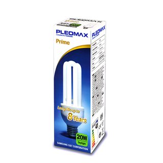 Pleomax 3U Llambe DAYLIGHT 20W