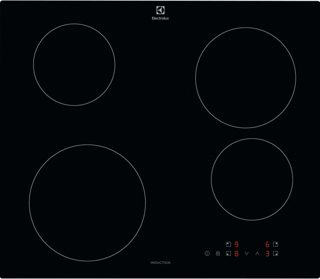 Electrolux LIB60424CK Pianure