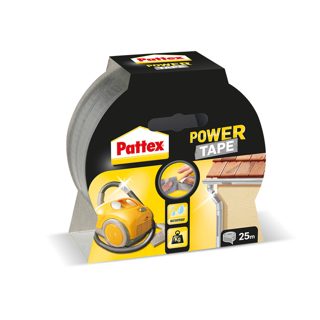 Pattex DUCT TAPE Shirit Ngjites 50m 2960386