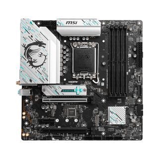 MSI B760M Plus Mag Gaming