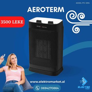 Jl Niva PTC 209A \ \ Aeroterm