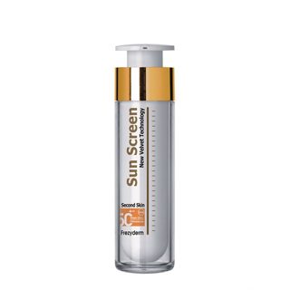 Krem Fytyre Velvet SPF-50 Frezyderm Sun Screen