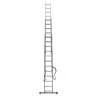 Marchetti tre hapje Shkallë Me 12+12+12 Lartesia 7.6 M