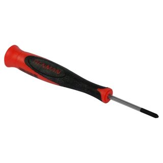 Benman Kaçavidë (+) 1x40 mm Krom- Vanadium 1x40mm