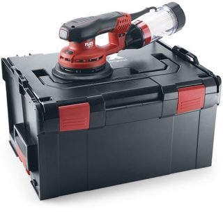 Festool ORE 3-150 EC Zmeriluese Rrethore Me Motor Pa Karboncina 400 Wat Tamponi Oshilimi 150mm 3mm