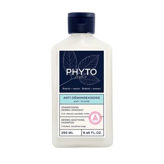 Phyto Anti-Itching Shampoo
