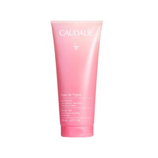 Caudalie Rose de Vigne Shower Gel