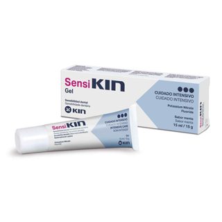 Kin SensiKin Gel