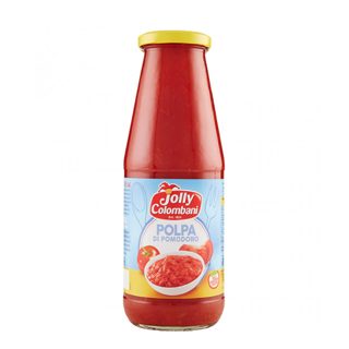 Jolly polpa pomodoro 690gr