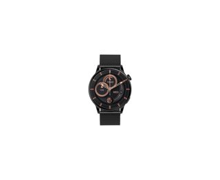 Maxcom Fit FW58 Smart Watch Black