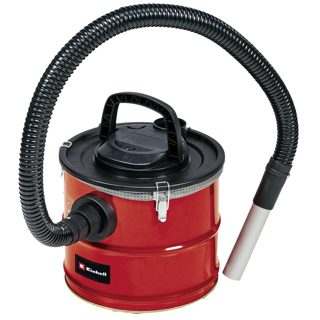 Einhell TC-AV 1718 D Per Pastrim Oxhaku M 17 Mbar Thithje 1200W 18L