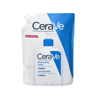 Cerave Moisturizing Lotion Refill