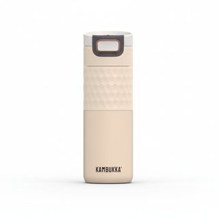 Kambukka BEIGE-500 Thermal Mug Etna Grip Barely 500ml