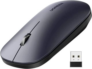 Ugreen Portable Wireless Black