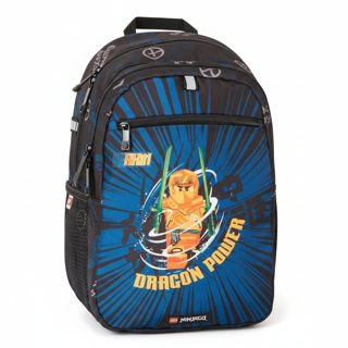 LEGO Ninjago Red (S) Backpack