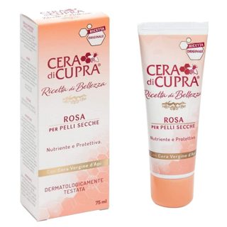 Cera Di Cupra Trajtim ushqyes kundër moshës