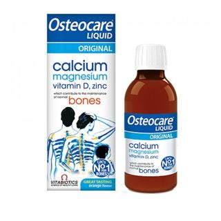 Vitabiotics Osteocare Liquid