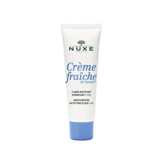 Nuxe Creme Fraiche de beaute fluid hidratues matifikues