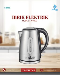 Iskra T-901OAI Ibrik Elektrik T-