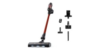 Rowenta RH6A73WO