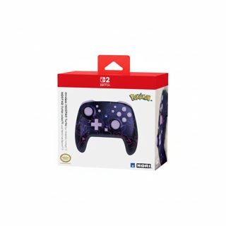 Hori Wireless Horipad Turbo For Switch 2 Pokemon Ditto
