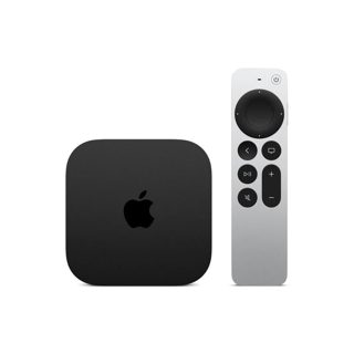 Apple TV Apple 4K (3rd Generation) 64GB