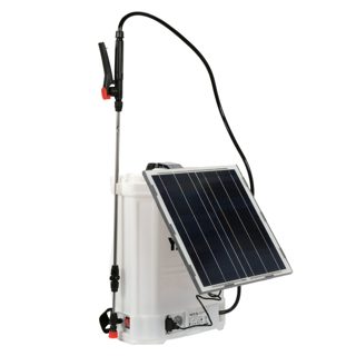 Bateri Yato YT-86220 Panel 12V 16L