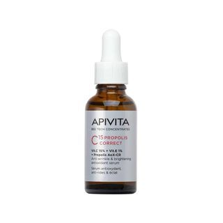 Apivita C15 Propolis Correct Serum