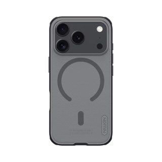 Apple iPhone 17 Pro Nillkin Super Frosted Shield Magnetic