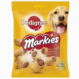 Pedigree markies 150gr