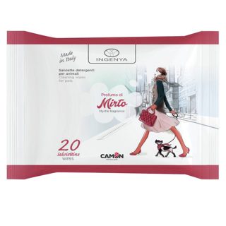 Cm Peceta Te COPE-17 20-pack Lagura Per Qen Camon Pa Alkool Mitro 20 X 20 17x20cm 20cm