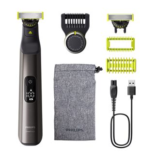 Philips QP6552 Makine Shkurtimi One Blade 15