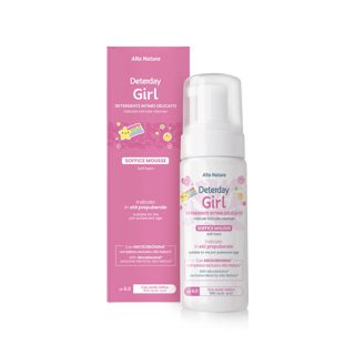 Altra Natura Deter Day Girl PH 6