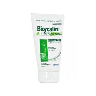 Bioscalin Physiogenina Styling Gel