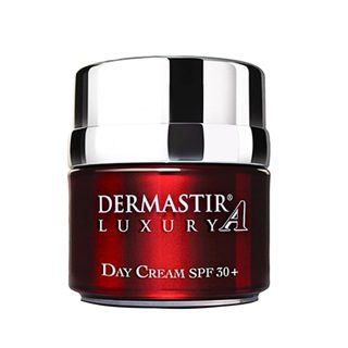 Dermastir Luxury SPF-30 Day Cream Tinded