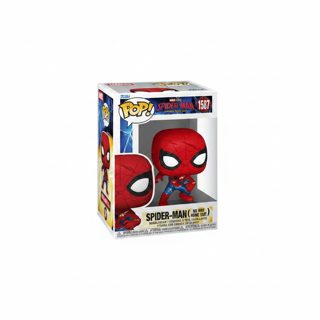 Funko Pop! Marvel 1587: Brand New Day Spider-Man No Way Figure
