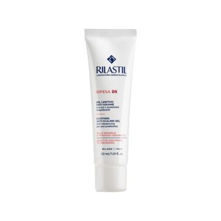 Rilastil Difesa Ds Anti-Squame Soothing Gel