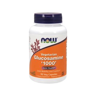 Now Glucosamine
