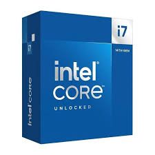 Intel Core i7-14700K 14th Tray No Cooler