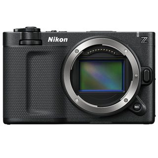 Nikon Z ZR APARAT BODY