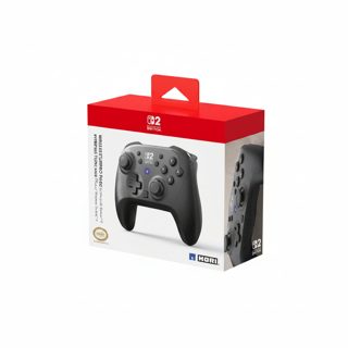 Hori Wireless Horipad Turbo For Nintendo Switch 2